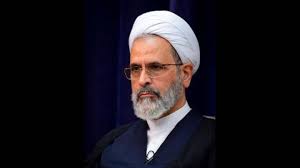 Who is Alireza Arafi? Iran's new interim Ayatollah