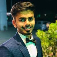 Utsav Patel Email & Phone Number