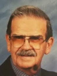 Charles John Yaeger, Jr.