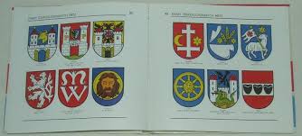 Historický slovník slovenského jazyka z r. Znaky Cesko Slovenskych Mest J Louda Znak Erb Aukro