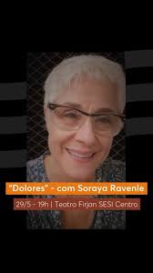 Em 1999, a atriz e cantora Soraya Ravenle se notabilizou no teatro musical  carioca ao dar vida à saudosa cantora e compositora Dolores Duran  (1930-1959). Agora, 25 anos após ganhar um Prêmio Shell de ...