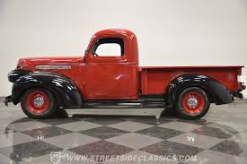 Image result for Regent Maroon 1946 GMC