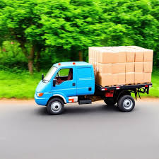 Kích Thước Xe Tải 0.5 Tấn: Tìm Hiểu Chi Tiết Và Lựa Chọn Phù Hợp - XE TẢI  HÀ NỘI