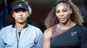 Plus, what naomi osakas decision to pull out of the french open says about the press coverage of tennis (29:08). French Open 2021 Naomi Osaka Admission About Serena Williams