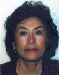 LUCY ALCAZAR Obituary (2016)