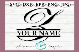 When you purchase through links on our site, we may earn an affiliate commission. Split Monogram Letter Z Single Letter File 291427 Svgs Design Bundles