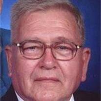 Reginald J. Hall, Sr. Obituary