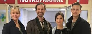 Und dann auch noch am freitag! Drehstart Fur Dortmunder Tatort Ard Das Erste
