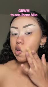!!!! #beautytok #beautytok #jheneaiko #magichourtour #magichourtour  #grwmmakeup