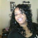 Keisha Cobb's Instagram, Twitter & Facebook