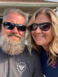 Farewell to Old Warner Junior High School in Xenia