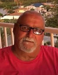 Obituary for Rodney Hicks