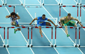 Doing nothing is far worse than failing. Paolo Dal Molin Paolo Dal Molin Photos Zimbio