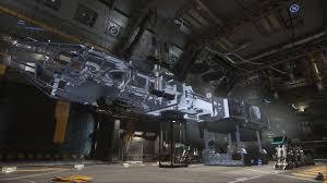 It also hosts the online store for game items and merch, as well as all the community tools used by our fans. What An Irretrievable Constellation Andromeda Looks Like Starcitizen