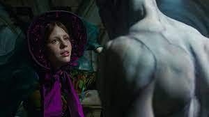 Mia Goth Shines in Guillermo del Toro's 'Frankenstein': A New Era of  Monster Cinema – Azat TV