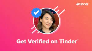 But there's more to it than that. Get Verified On Tinder Make Real Connections Tinder India Youtube