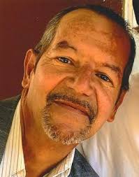 Frederic Ortiz Obituary and Online Memorial (2017)