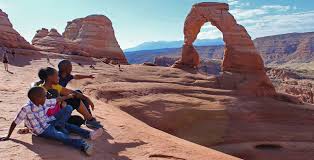 Traveler reviews & photos, price comparison Arches National Park Trip Planner Discover Moab Utah