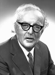 Edward Arnold Pascoe (1908-1976)