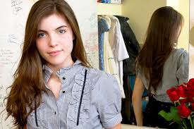 I Ve Just Met A Girl Named Josefina Wsj