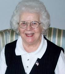 Solveig "Sue" Regine Andersen Obituary