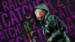 Daniela melchior as ratcatcher 2 in warner bros. The Suicide Squad 2021 Suit Designs Ranked