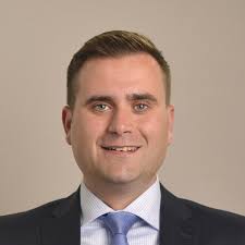 Diversity in Business: Christopher Dolan