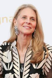 Happy Birthday to The Bionic Woman "Jaime Sommers" herself, Lindsay Wagner.  Born