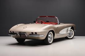 Image result for Phoenix Beige 1961 GM