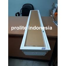 Maybe you would like to learn more about one of these? Lampu Rm Acr Susu Aklirik Susu Lampu Kantor Tbs Led Tube Light T8 2x36w Prolite Shopee Indonesia