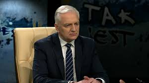 Jarosław gowin został odwołany z funkcji foto: Sdacc6sviynb6m