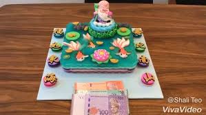 Sorry for any inconvenience cause. Top 3 Homemade Customized Jelly Cake In Malaysia