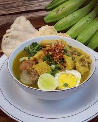 Best dining in banyuwangi, east java: 12 Warung Rujak Soto Terenak Di Banyuwangi Wajib Coba