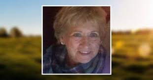 Nancy Ann Carpenter Obituary December 21, 2024