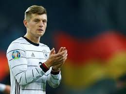 Official twitter of toni kroos. La Liga Toni Kroos Tests Positive For Covid 19 Will Miss Real Madrid S Final Game