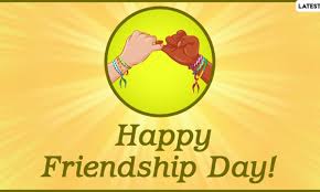 Join our telegram channel : International Day Of Friendship 2021 Messages Quotes Whatsapp Stickers Facebook Greetings Gif Images Instagram Stories And Sms To Send Your Close Friends