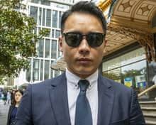 Man with 'sexsomnia' not guilty of raping woman after judge warns jury in  Sydney trial