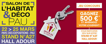 Check spelling or type a new query. Office 64 De L Habitat Hlm Pyrenees Atlantiques Logement 64 Appartement Pau Appartement Anglet