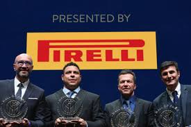 Lothar matthaus | interview | inter hall of fame 2018in this episode of club inter, going on the air on inter tv, an interview with lothar matthaus, midfiel. Inter Milan Induct Zenga Zanetti Matthaus And Ronaldo To Hall Of Fame Serpents Of Madonnina