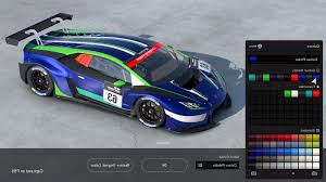 An alternative to the main campaign mode, the arcade mode of gt sport is primarily designed as a quick way to play the game. Playstation Showcase Gran Turismo 7 Heads To Ps5 And Ps4 In March Trailer Showcases Campaign And Livery Editor Game News 24