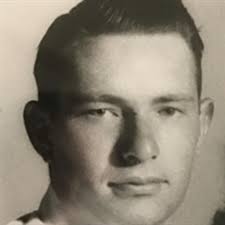 Williiam "Bill" Cowan McCammon Obituary March 24, 2017