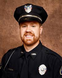 Officers receive Steve Saltsman Award from Rotary for rescue