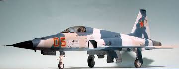 Complete markings are included for each aircraft, so twelve individual models can be built from this set! Hasegawa 1 32 F 5e Tiger Ii Aggressor By Scott Van Aken