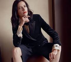 See eva green full list of movies and tv shows from their career. Eva Green In Telva Magazine September 2020 Hawtcelebs