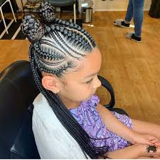 Maybe you would like to learn more about one of these? The Trendy Hair Braiding Styles 2021 Little Black Girl Braided Hairstyles Braids Hairstyles For Black Kids