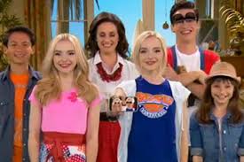 Image result for liv and maddie