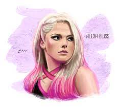 Pin On Alexa Bliss