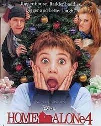 Home Alone 4 Home Alone Movie Home Alone Christmas Movies