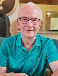 Ron Pender Obituary September 21, 2023