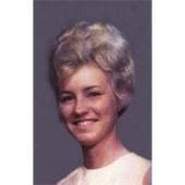 Donna Ashman Obituary 2010